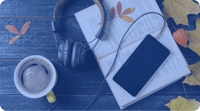 Audiobooks