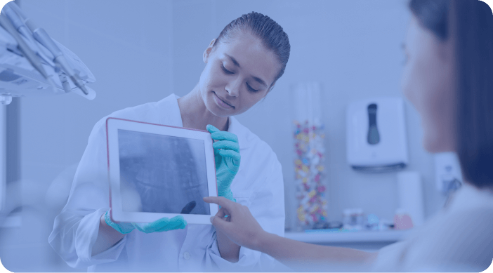 Care and health recommendations