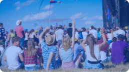 Community events and festivals 