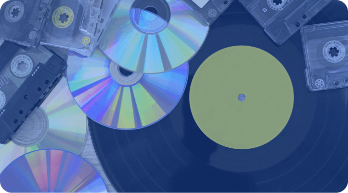 Enhanced audio formats&nbsp;