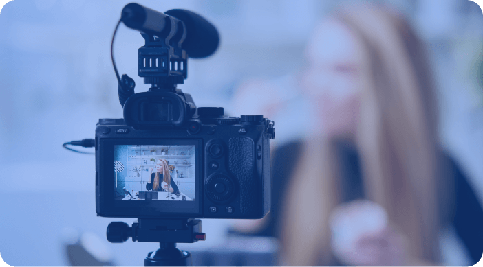 Live streaming&nbsp;in broadcast