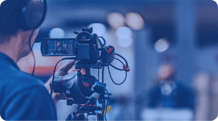 Live audio streams&nbsp;