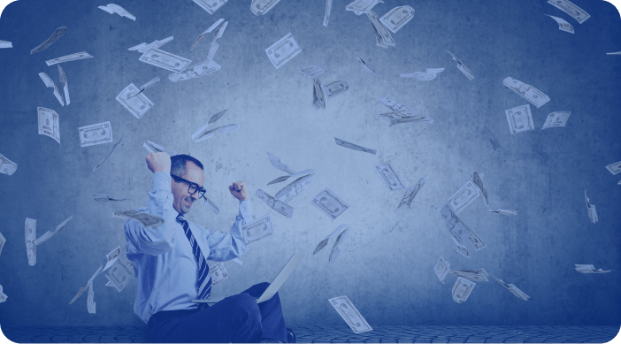 Numerous monetization options&nbsp;