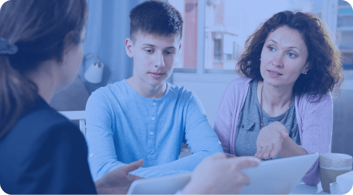 Parent-teacher communication