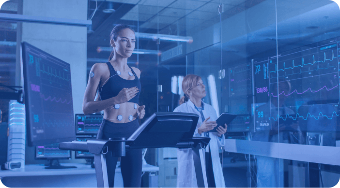 Training courses for staff and players