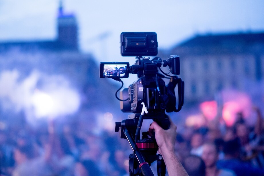 OTT for event organizers: extend your event's reach beyond the stadium