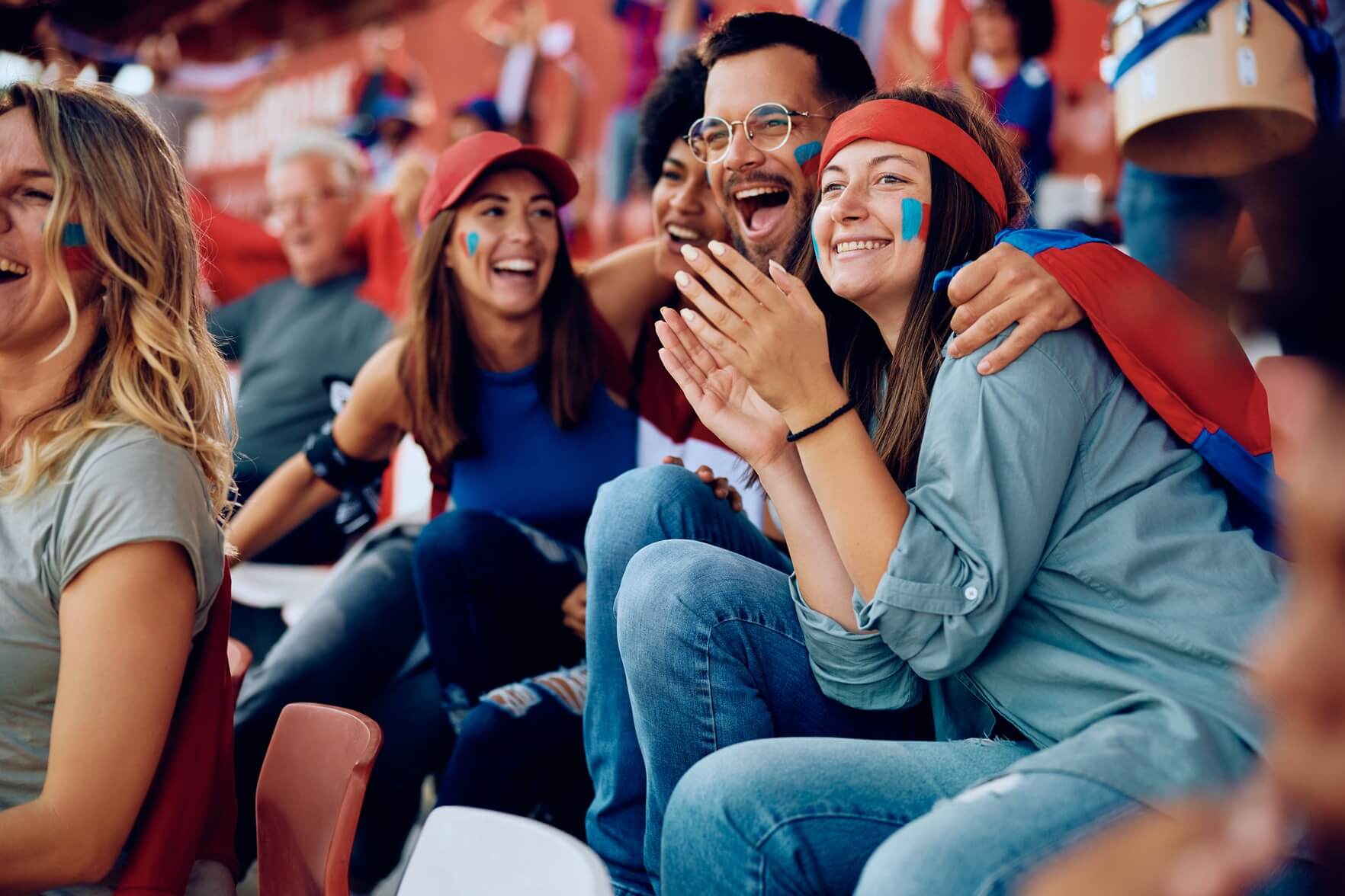 How Sports Clubs Use OTT Platforms to Build Year-Round Fan Engagement