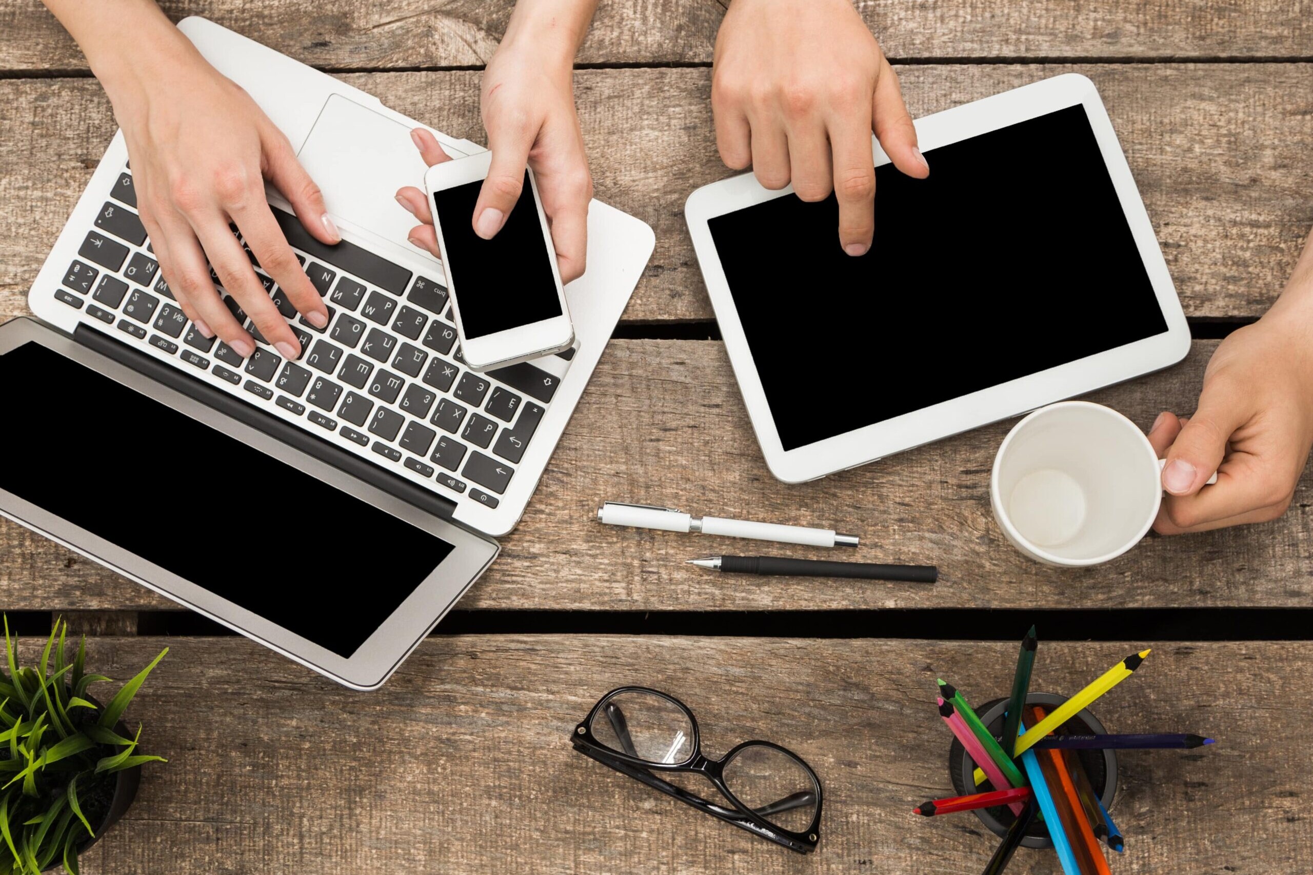 Why multi-device compatibility is a must for streaming services