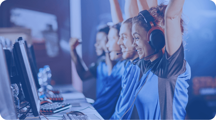 Sports organizations